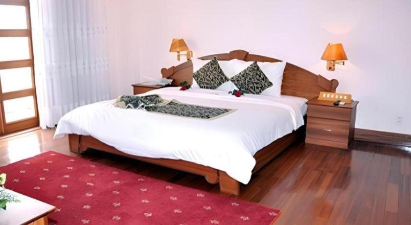 Muong Thanh Grand Gia Lai 4* Pleiku