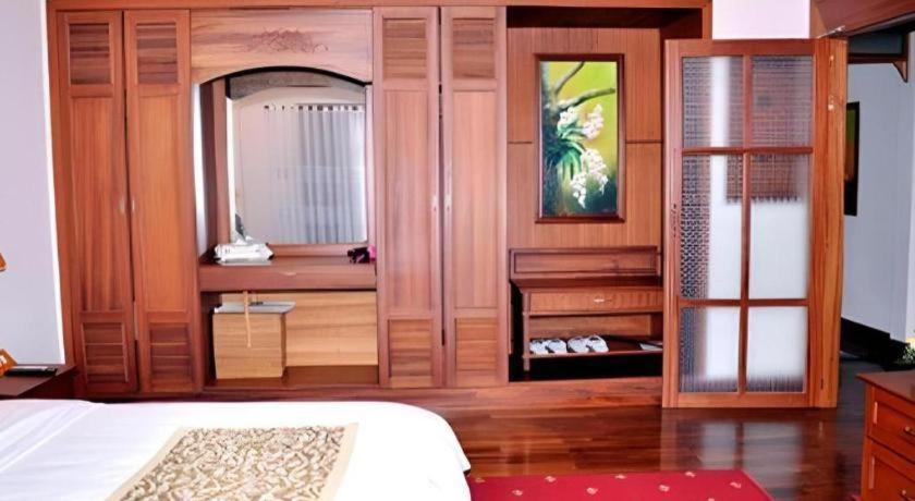 Hotel Muong Thanh Grand Gia Lai Pleiku