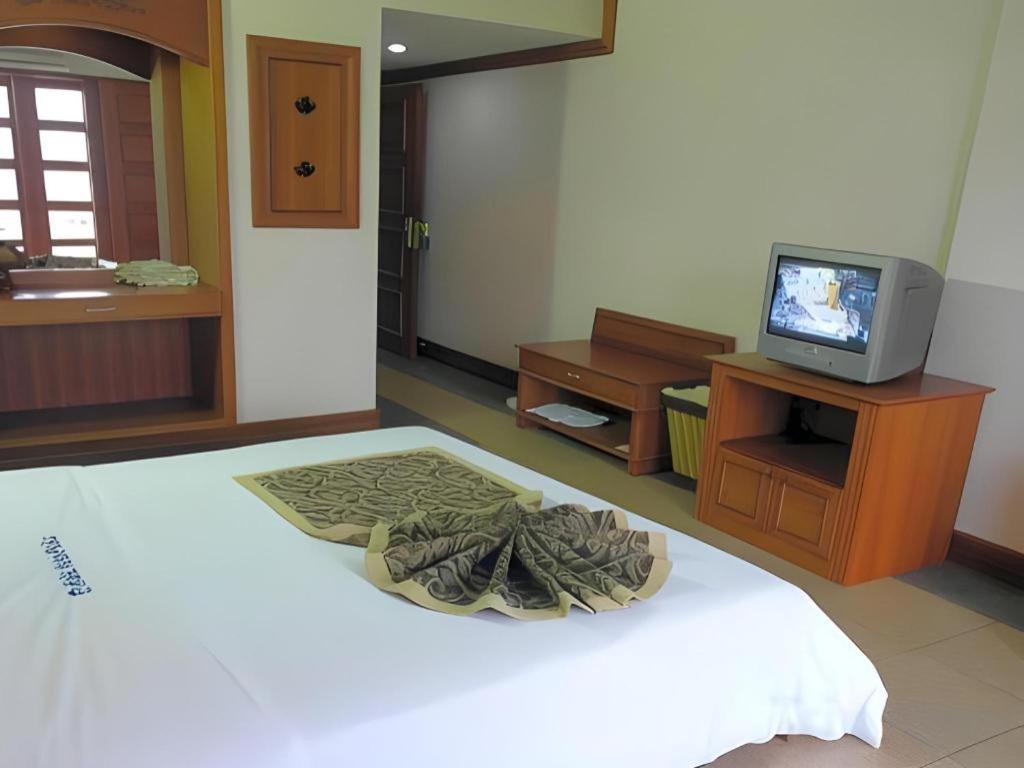 Muong Thanh Grand Gia Lai 4* Pleiku