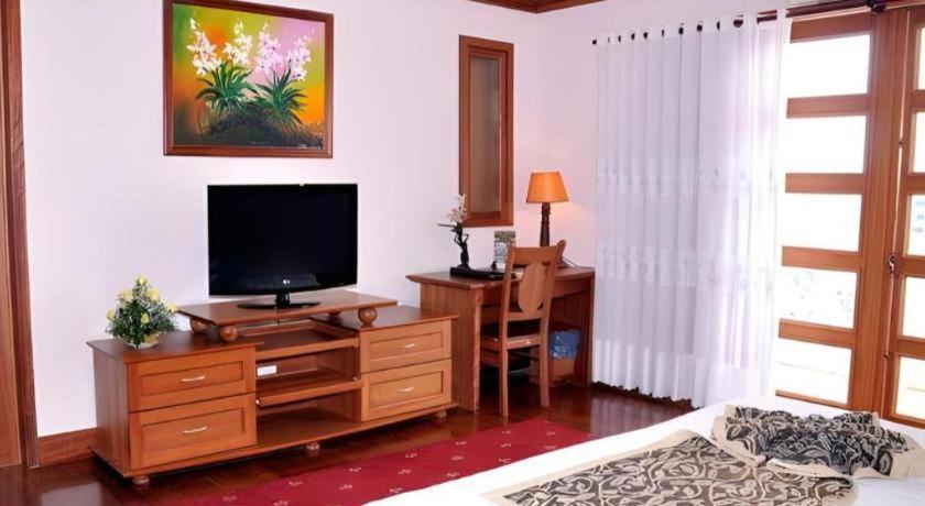 Muong Thanh Grand Gia Lai Hotel