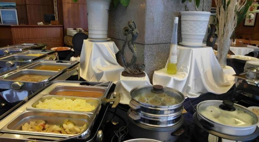 Muong Thanh Grand Gia Lai Hotel 4*