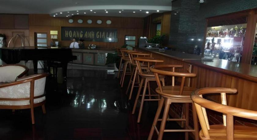 Muong Thanh Grand Gia Lai Hotel Pleiku