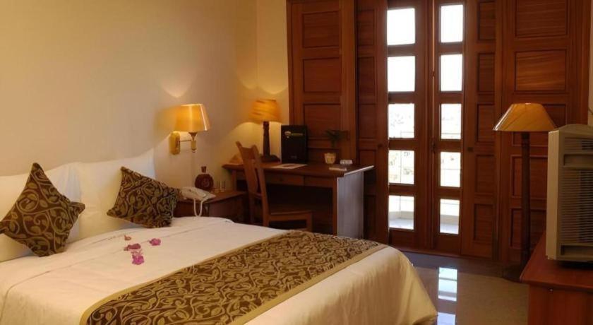 Hotel Muong Thanh Grand Gia Lai Pleiku