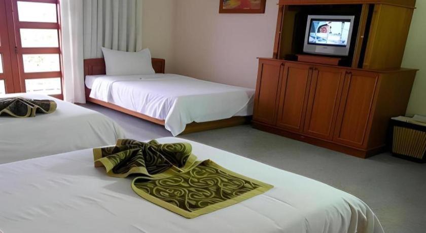 Hotel Muong Thanh Grand Gia Lai Pleiku