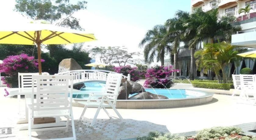 Muong Thanh Grand Gia Lai Pleiku