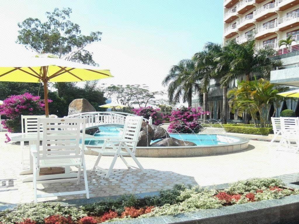 Hotel Muong Thanh Grand Gia Lai Pleiku