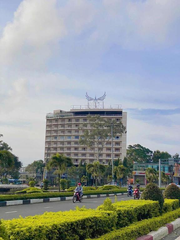 Muong Thanh Grand Gia Lai 4* Pleiku
