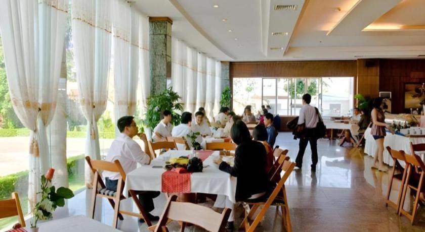Muong Thanh Grand Gia Lai Hotel