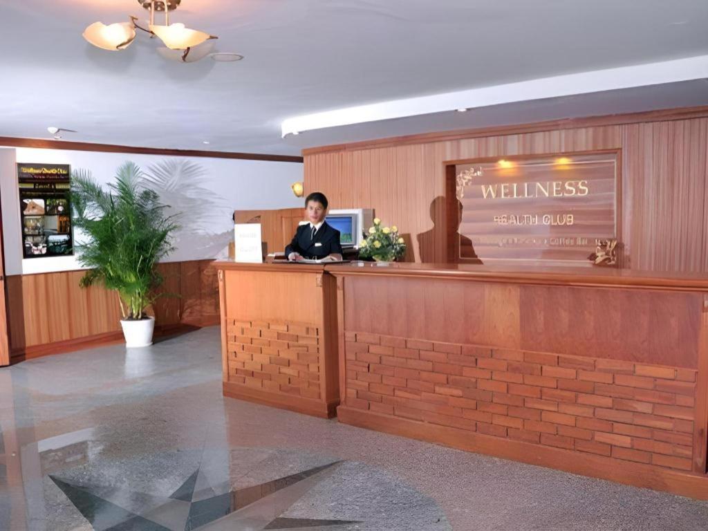 Hotel Muong Thanh Grand Gia Lai