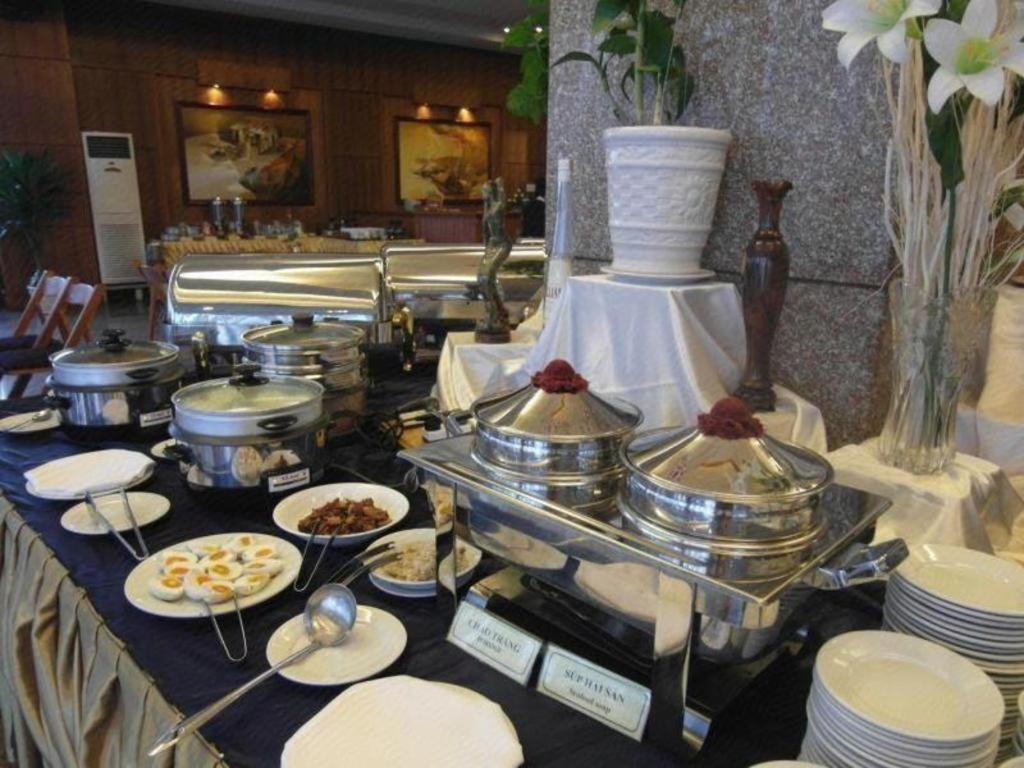 Muong Thanh Grand Gia Lai 4*