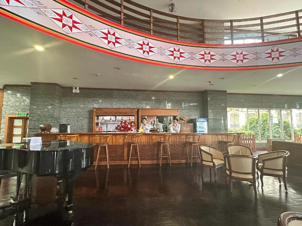 Muong Thanh Grand Gia Lai Pleiku