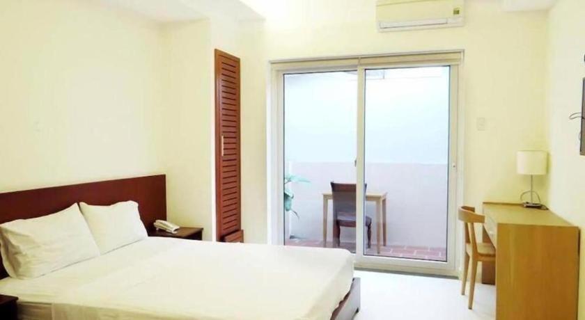 Edenpark & Service 2* Ho Chi Minh City