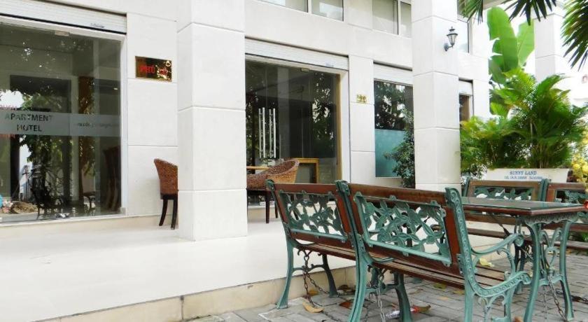 Edenpark & Service 2* Ho Chi Minh City