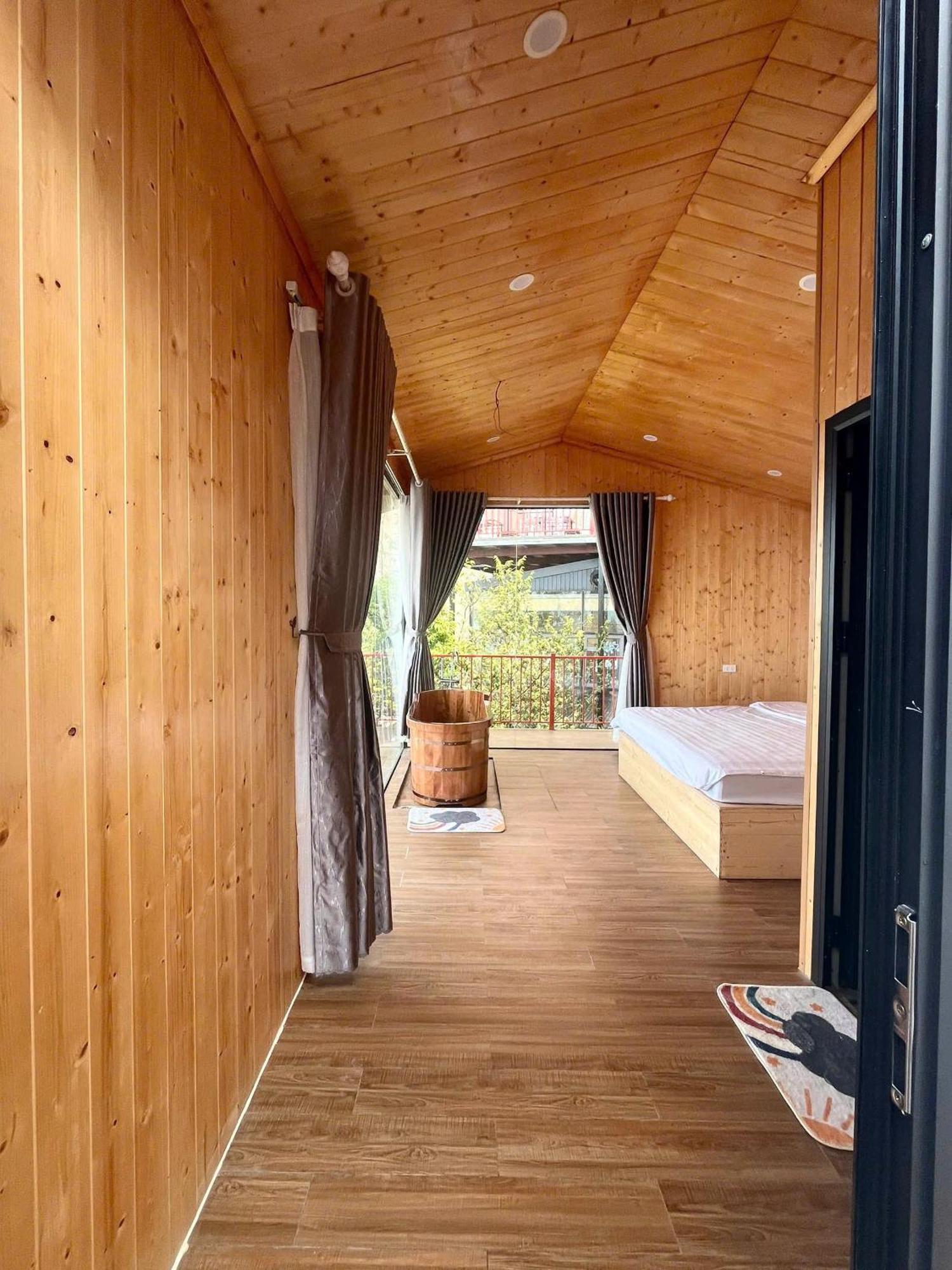 Kumochan Guest house