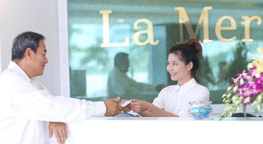 Hotel La Nha Trang