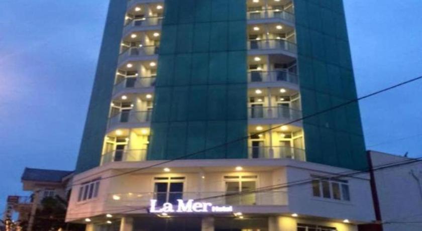 Hotel La 3*