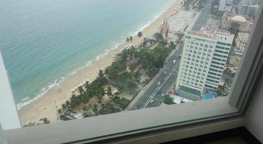 La Hotel Nha Trang