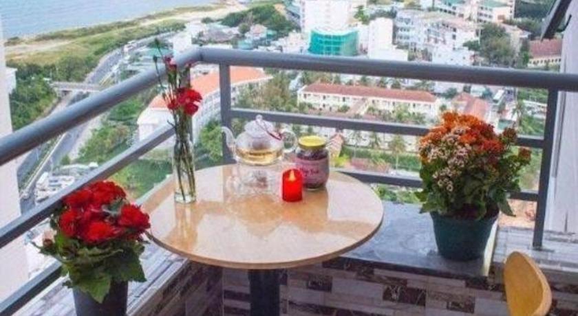 Hotel La Nha Trang