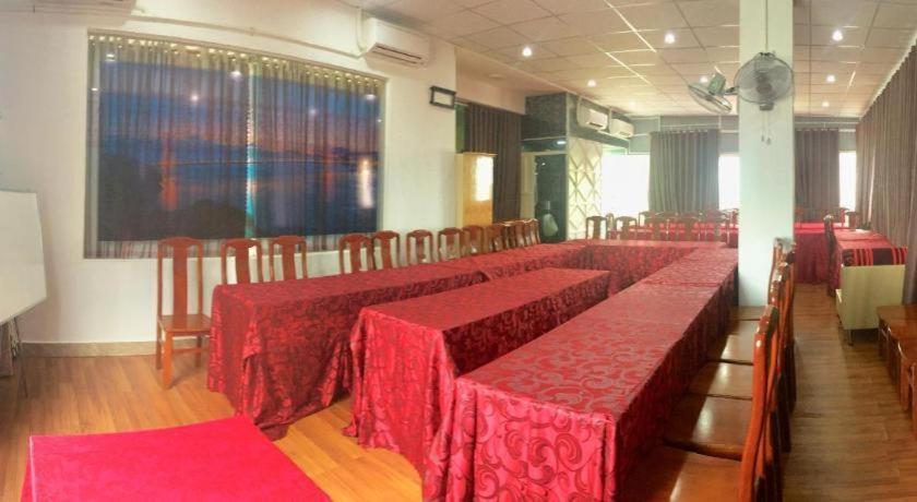 Yen Vy 04 Luxury Hotel Quy Nhon