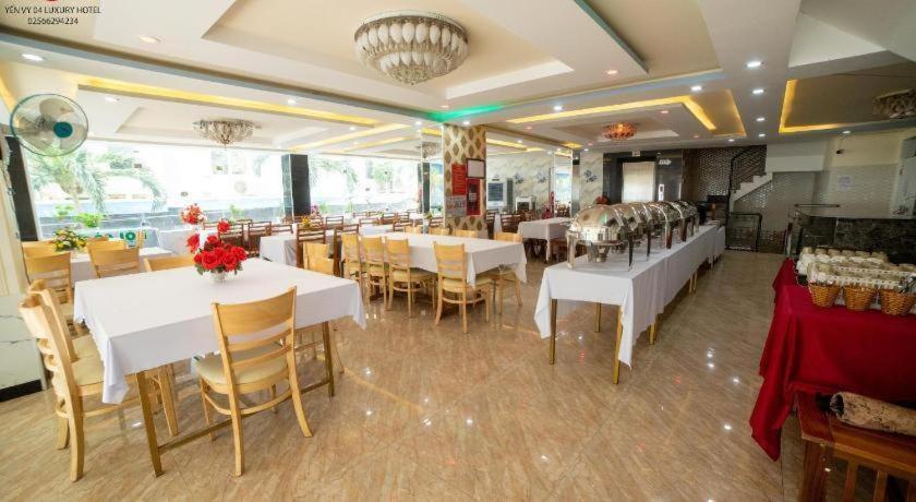 Hotel Yen Vy 04 Luxury Quy Nhon