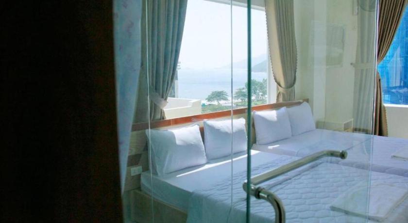 Hotel Yen Vy 04 Luxury 3*