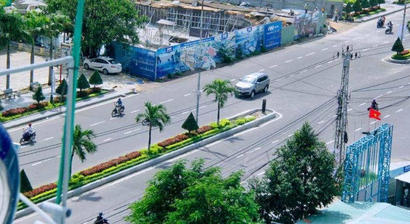 Yen Vy 04 Luxury Hotel Quy Nhon