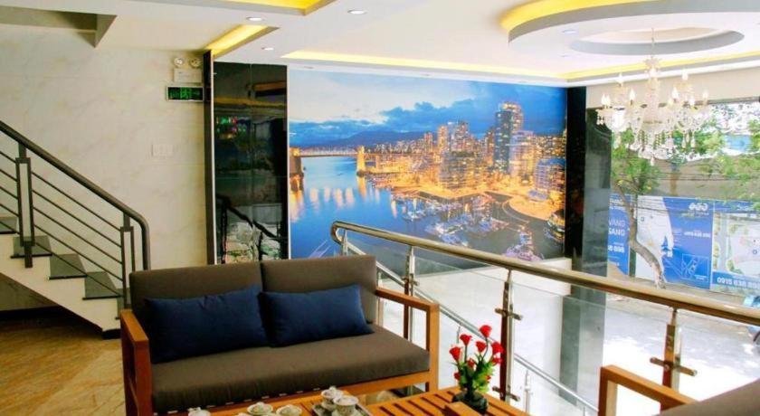 Hotel Yen Vy 04 Luxury Quy Nhon