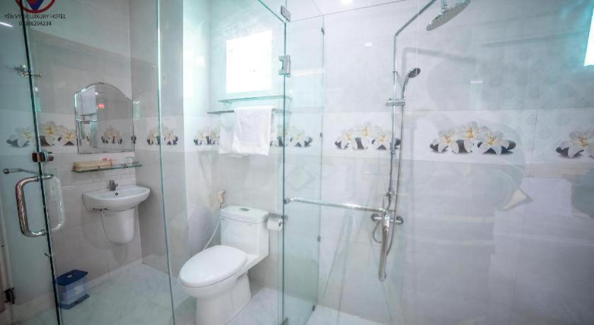 Hotel Yen Vy 04 Luxury 3*