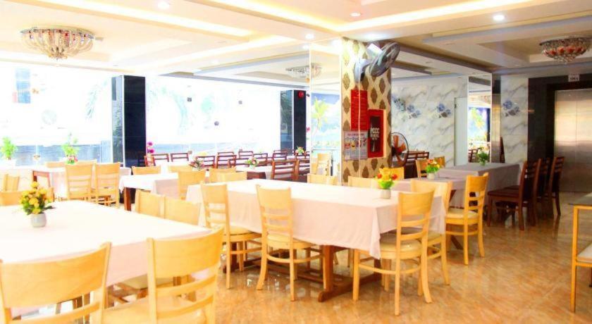 Yen Vy 04 Luxury Hotel Quy Nhon
