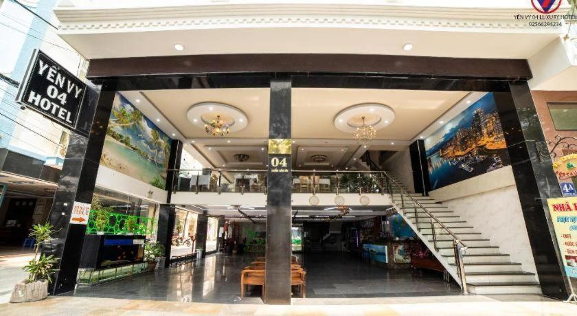 Hotel Yen Vy 04 Luxury Quy Nhon
