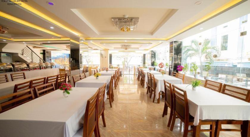 Yen Vy 04 Luxury 3* Quy Nhon