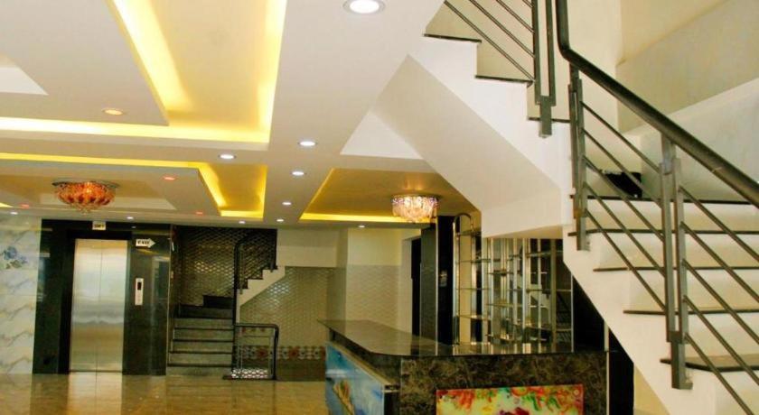 Yen Vy 04 Luxury Hotel