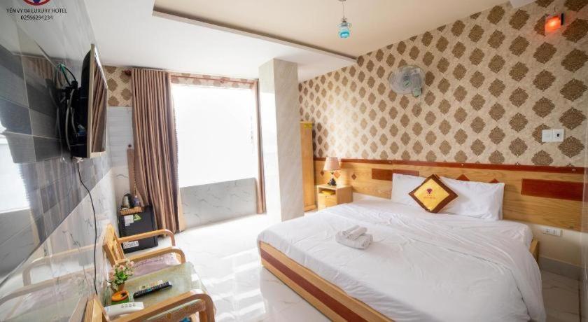 Yen Vy 04 Luxury Hotel 3*