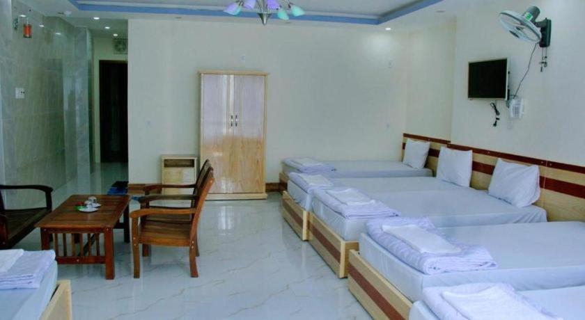 Hotel Yen Vy 04 Luxury Quy Nhon