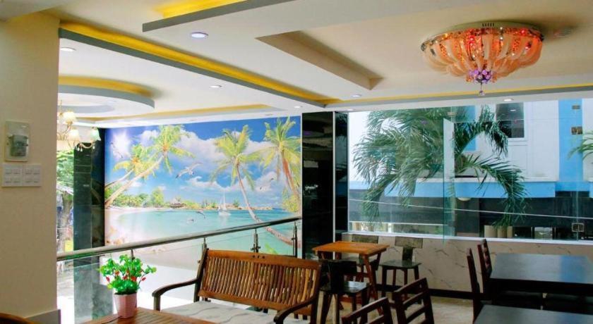 Yen Vy 04 Luxury 3* Quy Nhon