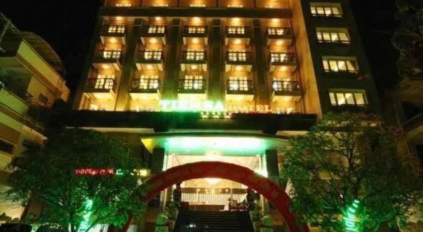 Hotel Tien Sa