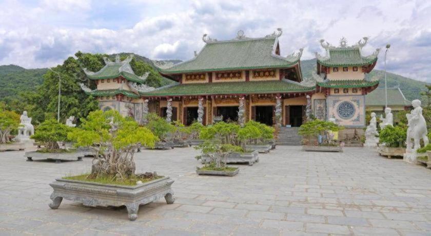 Hotel Tien Sa 3*