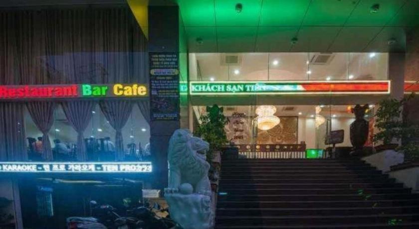 Hotel Tien Sa Da Nang