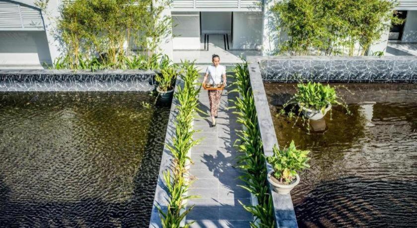 Vinpearl Discovery Rockside Nha Trang