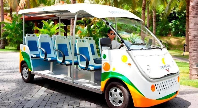 Vinpearl Discovery Rockside Khu nghỉ mát 5*