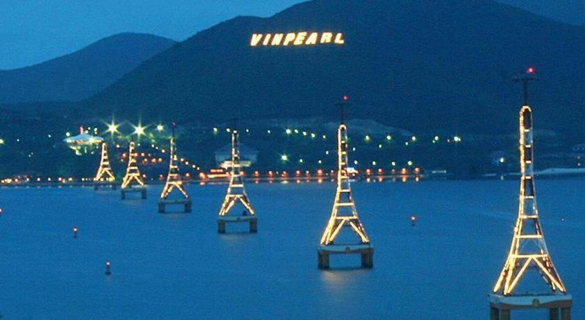 Khu nghỉ mát Vinpearl Discovery Rockside Nha Trang