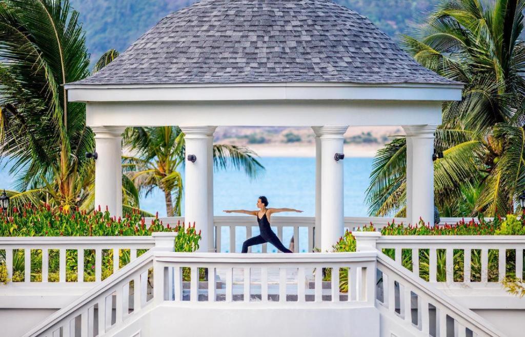 Vinpearl Discovery Rockside Nha Trang