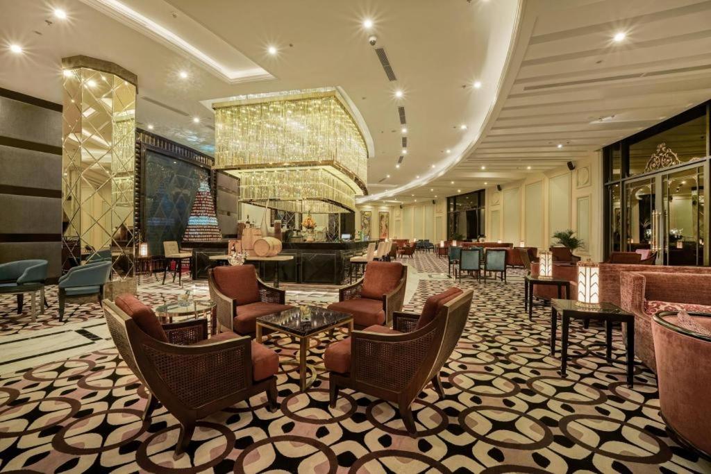 Vinpearl Discovery Rockside Nha Trang