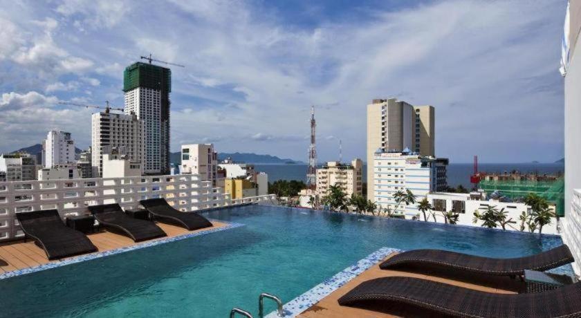 Golden 3* Nha Trang