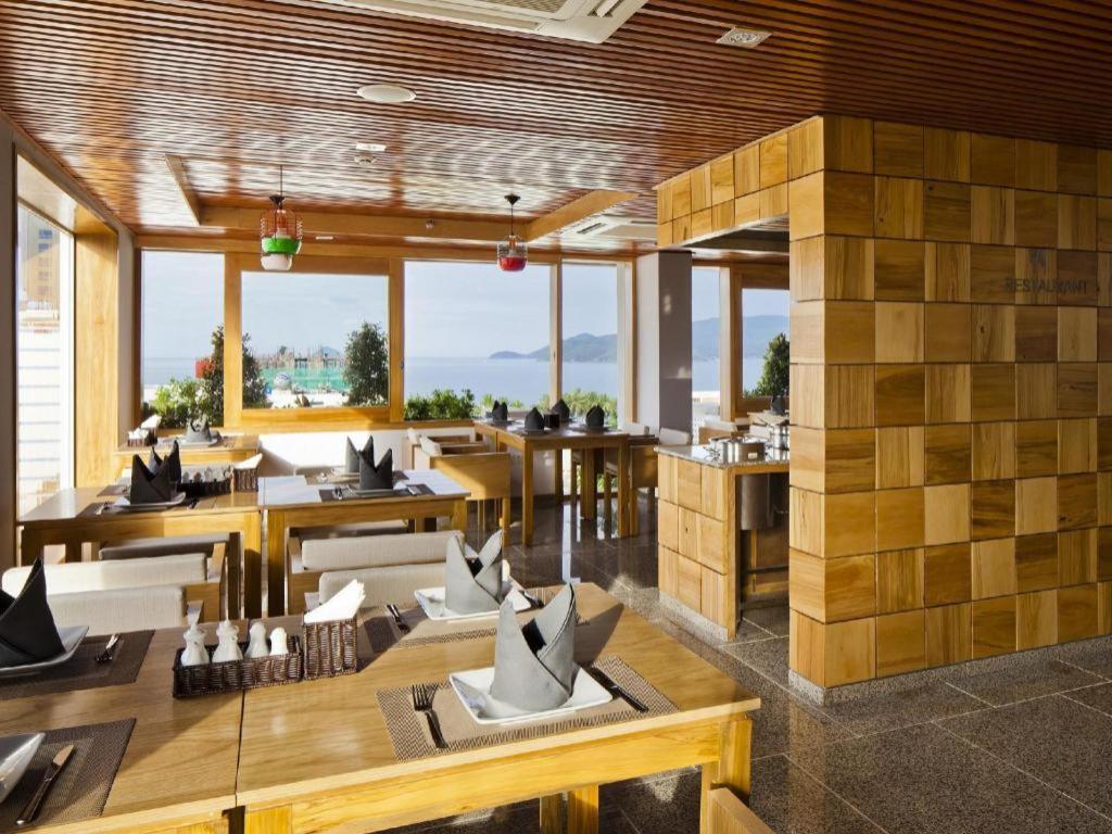 Golden 3* Nha Trang