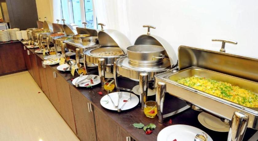 Hanoi Golden Hotel Nha Trang
