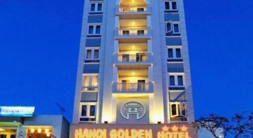 Hanoi Golden 3*
