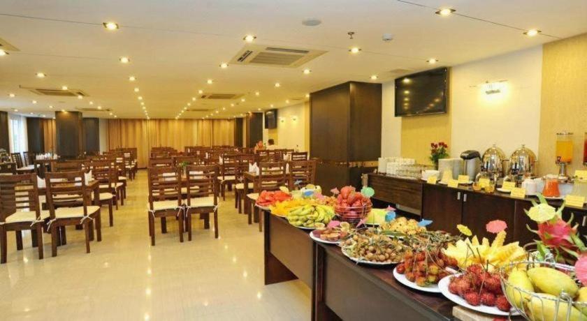 Hotel Hanoi Golden 3*