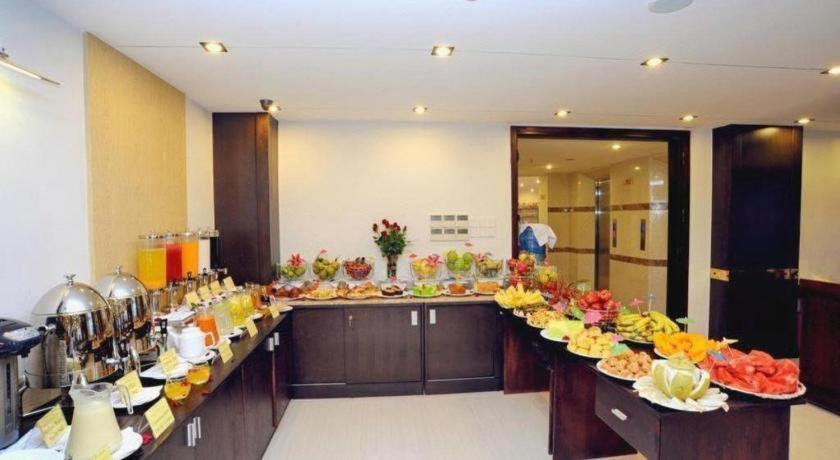 Hanoi Golden 3*