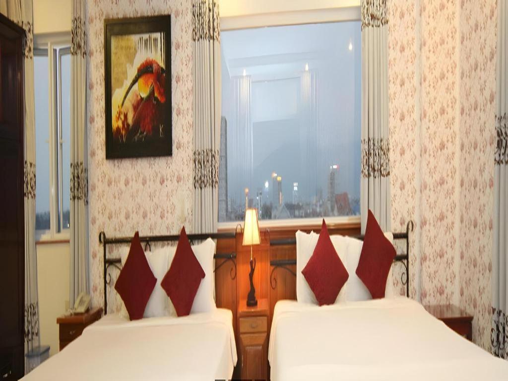 Hotel Omega Da Nang